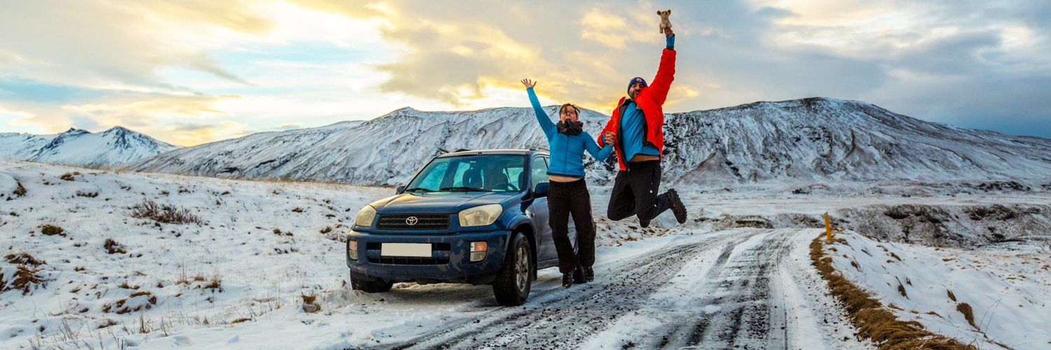 NRI Car Rentals
