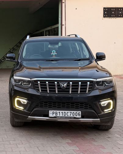 Premium Car Rental