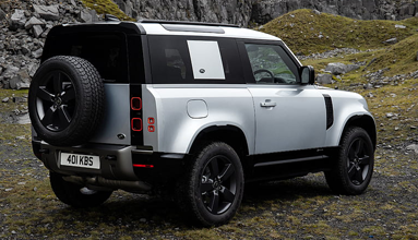 Defender