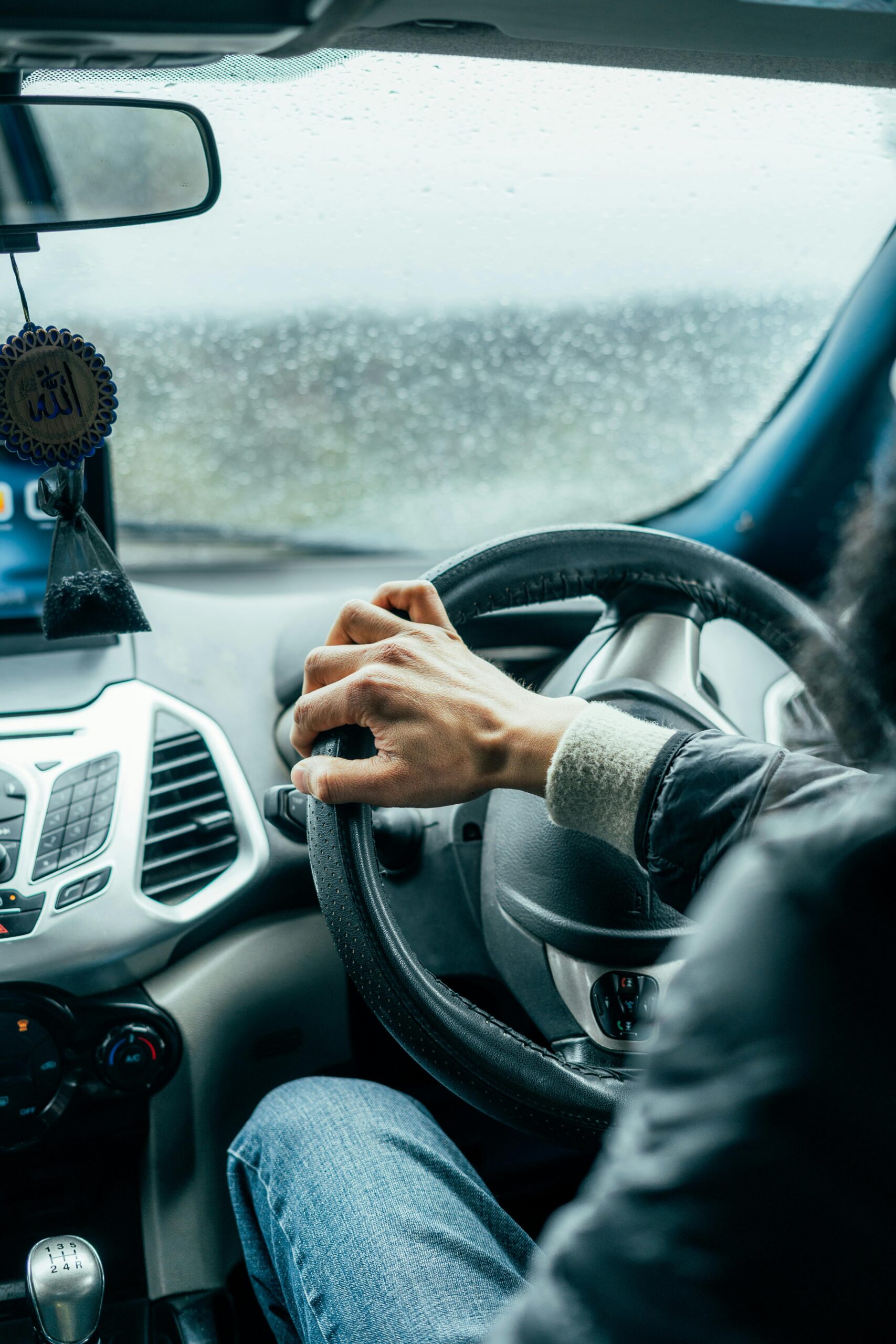 Self Drive Car Rental